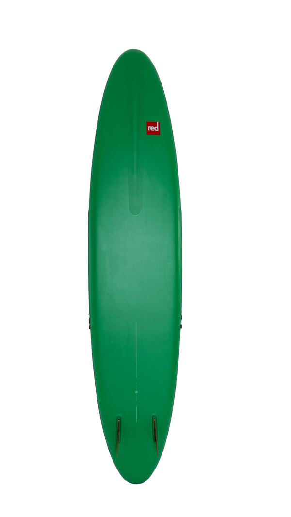 Red Paddle 12'6" Voyager - Image 10