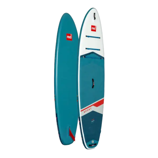 Red Paddle Co 11 3 Sport 800 MSL