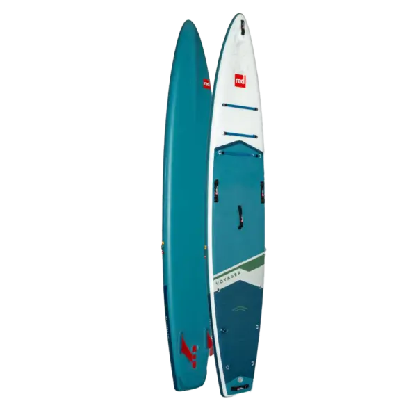 Red Paddle Co 14 voyager msl 800