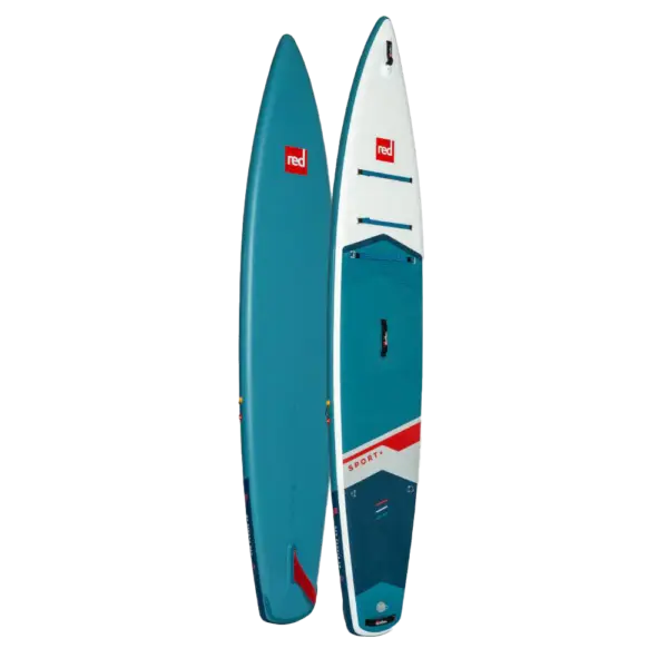 Red paddle co sport 12_6 +
