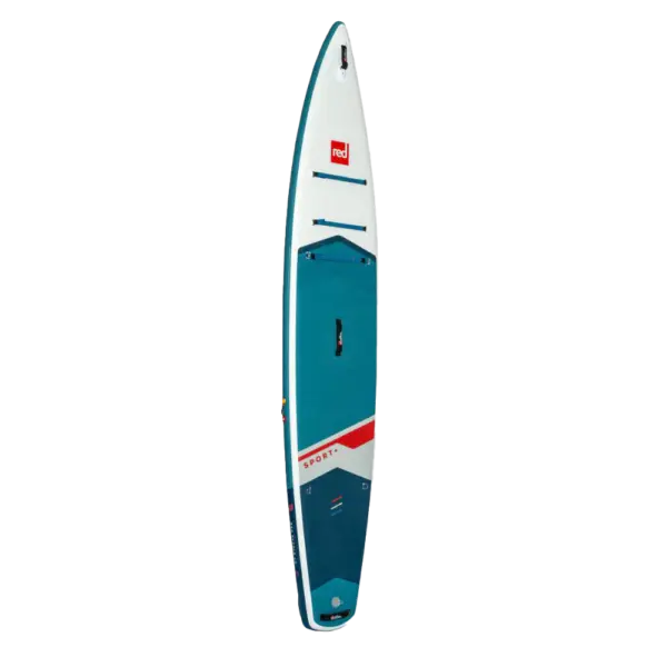 Red Paddle Co. Sport 12'6 + - Image 2