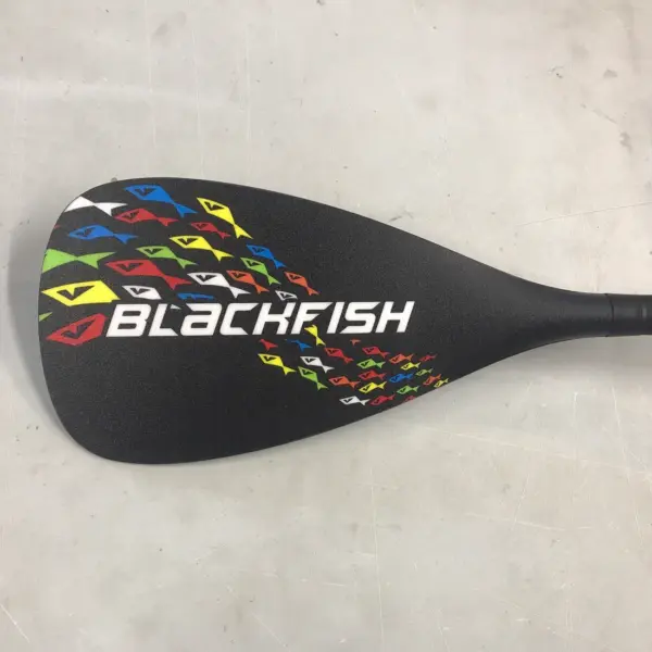 Blackfish Nootka Fishskin 3pc Paddle - Image 5