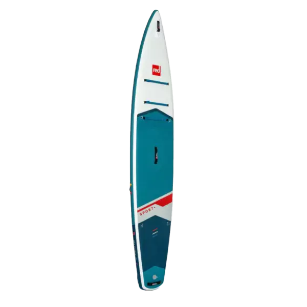 Red Paddle Co. Sport 12'6 + - Image 2