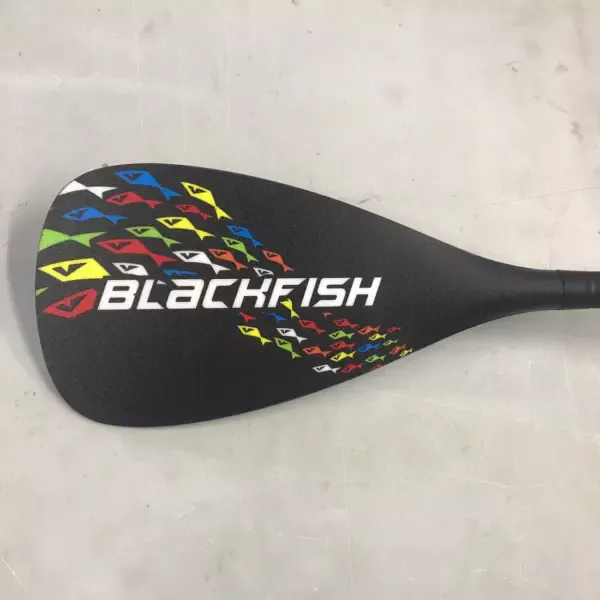 Blackfish Nootka Fishskin 3pc Paddle - Image 5