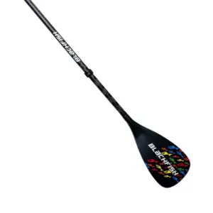 Blackfish Nootka Fishskin 3pc Paddle