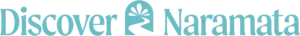 Discover Naramata Logo Horizontal