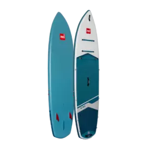 Red Paddle co Ride 11 6
